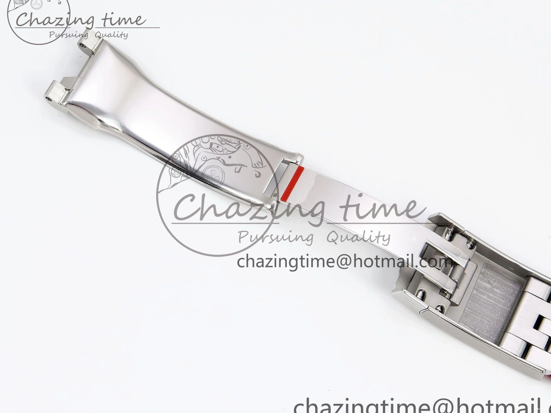 MiroTime 0112 Datejust 41mm 126234 904L Steel HGF 1:1 Best Edition White Dial on SS Bracelet VR Compact 1464